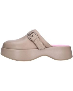 3Juin Sandalias - Rosa