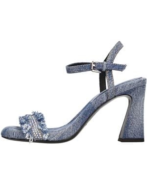 Ash Sandals - Blue