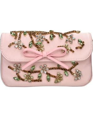 Gedebe Bags - Pink