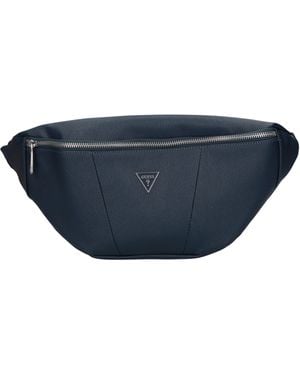 Guess Tassen. Lichtblauw