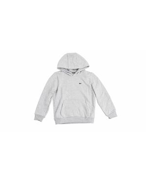 Lacoste Sweaters - White