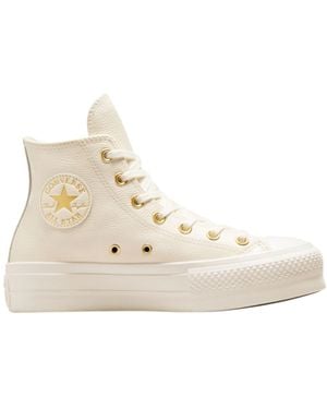 Converse Shoes A12764C - White