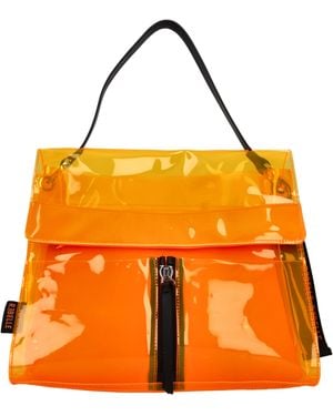 Rebelle Bags - Orange