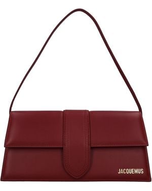 Jacquemus Bags - Red