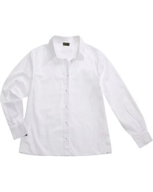 Blauer Shirt 25Sblds01292-Bi Avon - White