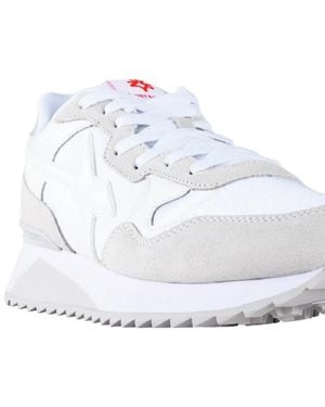 W6yz Sneakers Blancs