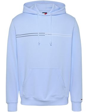 Tommy Hilfiger Blauwe T-Shirts