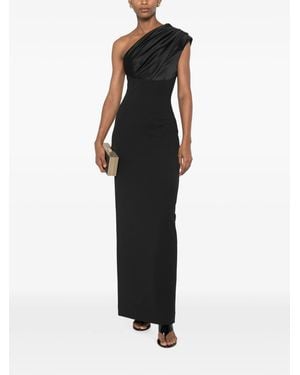 Solace London Clothes - Black
