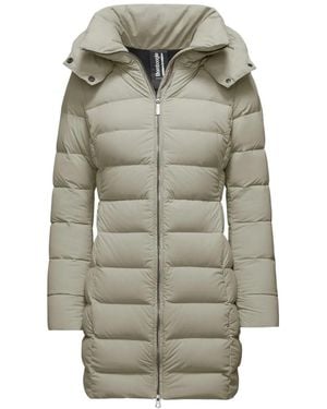 Bomboogie Chaquetas Grises