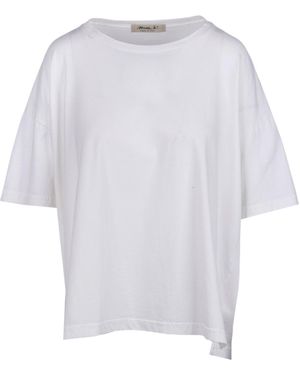 Mama B. T-Shirt - White