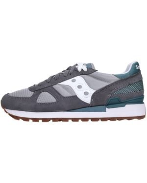 Saucony Sneakers - Azul