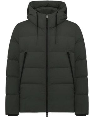 DUNO Jackets - Green