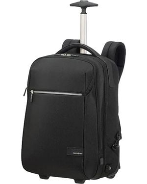 Samsonite Backpacks - Black