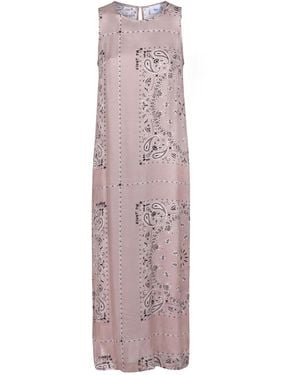 8pm Dress - Purple