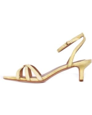 Ralph Lauren Sandals - White