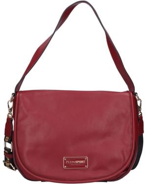 Philipp Plein Bags - Red