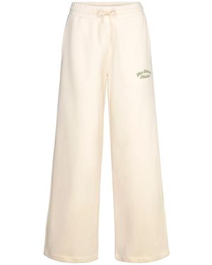 New Balance Pants Pants - Natural