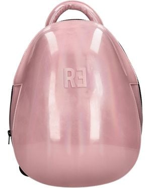 Rebelle Taschen. Rosa - Pink