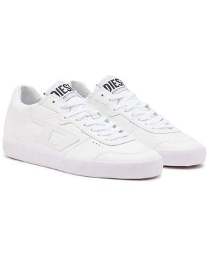 DIESEL Sneakers Y03336 Pr030 - White