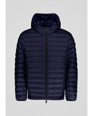 Ciesse Piumini Jacket Henry 2.0 - Blue