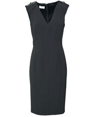 Nenette Dress Alba - Blue
