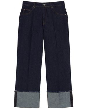 Pennyblack Jeans Pbcrobat - Azul