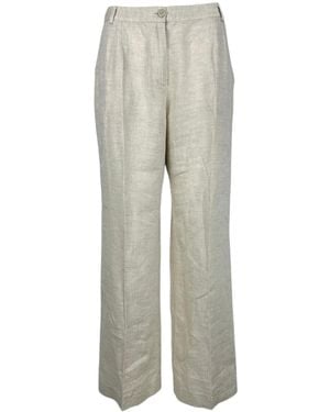 Purotatto Pants - Gray