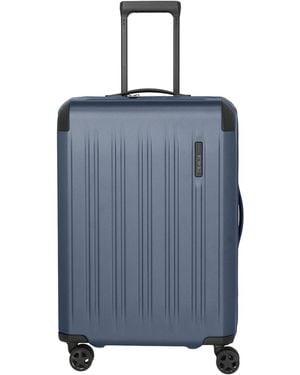 Travelite Trolley Dynamiic - Azul