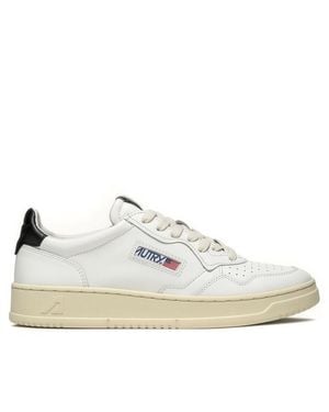 Autry Sneakers - White