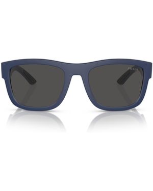 Prada Linea Rossa Gafas De Sol Hombre 01Zs Sole - Multicolor