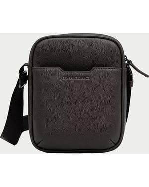 ARMANI EXCHANGE Bags - Black