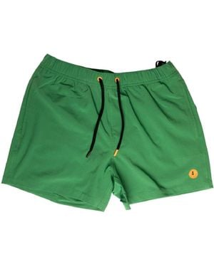 Save The Duck Sea Clothing - Green