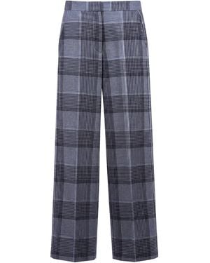 Ottod'Ame Pants - Blue