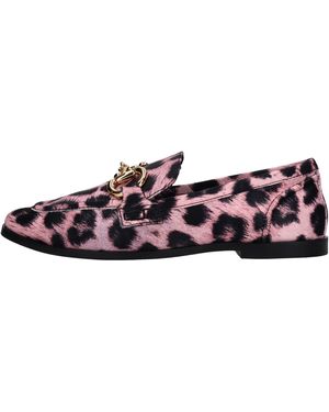 Jeffrey Campbell Flat Shoes - Blue
