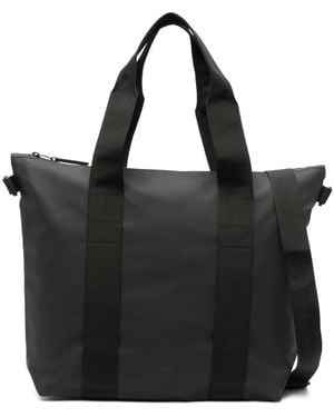 Rains Shoulders - Black