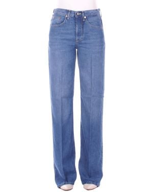 Dondup Jeans Dp427Df0266D 800 003 Denim - Blue
