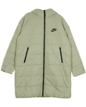 Nike Down Jacket Sportswear Core Parka - Green