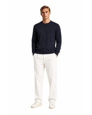 Fred Perry Sweaters - Black