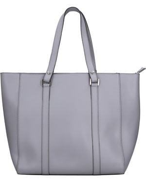 CoSTUME NATIONAL Bags - Gray