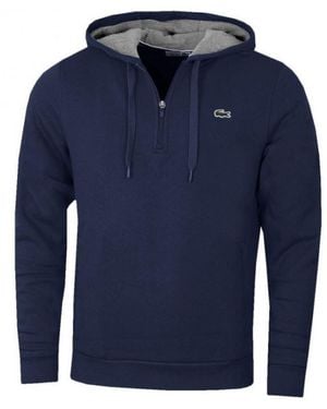 Lacoste Sweaters Blu - Blue