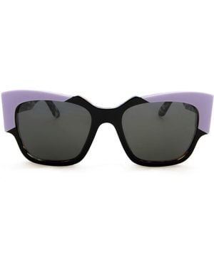 Catuma Sunglasses -04S - Black