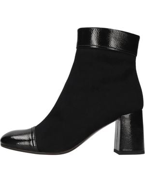 Chie Mihara Boots - Black