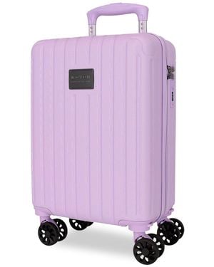 Movom Trolley Extrabiles - Lila