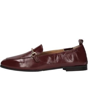 Garlani Chaussure Basse - Marron