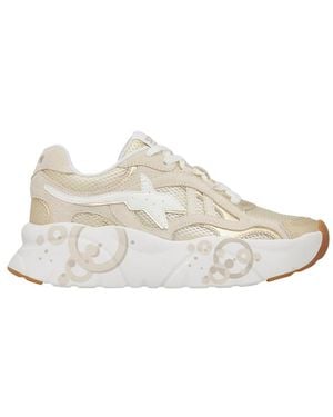 W6yz Sneakers Blancs