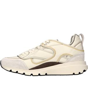 OAMC Sneakers - Natur