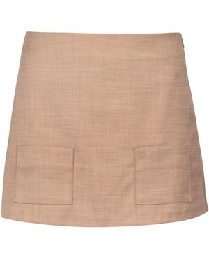 So Allure 450034 Hazelnoot - Naturel