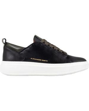 Alexander Smith Alexander Smith Alexander Smith - Negro