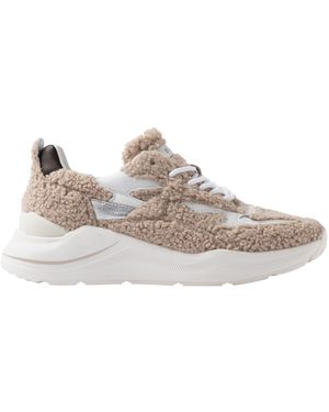 Date W431-Fg-Td-Bi Datum Donna Camoscio - Natur