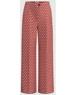 Marella Worst Van Alle Soorten - Rood